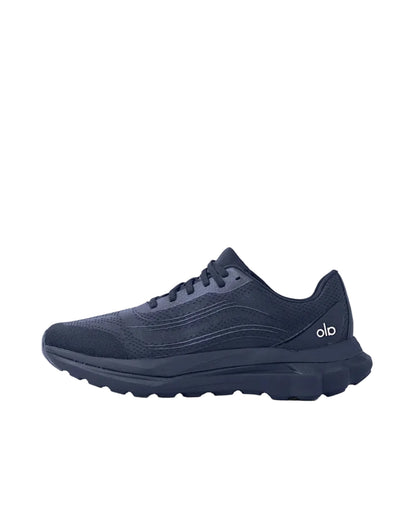 Alo Runner Sneaker Navy -Preorder Boostclub
