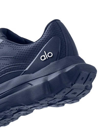 Alo Runner Sneaker Navy -Preorder Boostclub