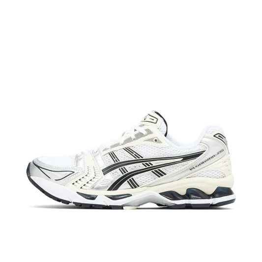 Asics Gel-Kayano 14 White Midnight -Preorder Boostclub