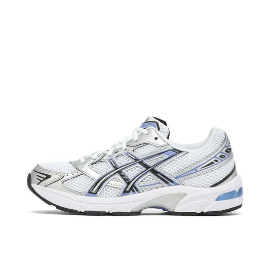 Asics Gel-1130 White Silver Blue -Preorder Boostclub