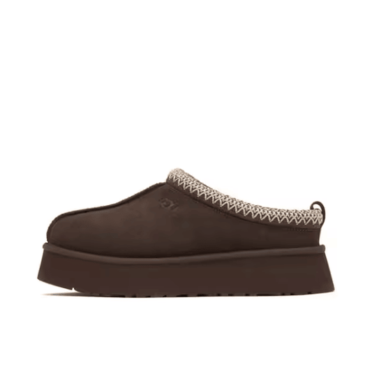 UGG Tazz Slipper Burnt Cedar -Preorder Boostclub