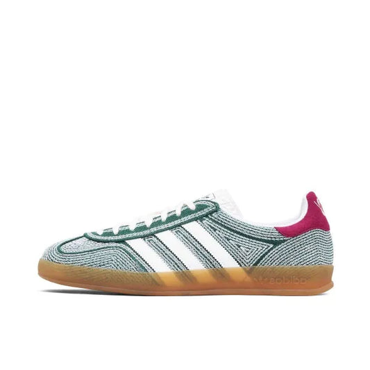 Adidas Gazelle Indoor x Sean Wotherspoon ‘Collegiate Green’ -Preorder My Store