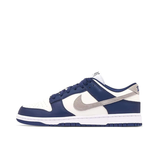 Nike Dunk Low ‘Midnight Navy’ My Store