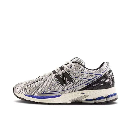 New Balance 1906R Metallic Silver Blue -Preorder Boostclub