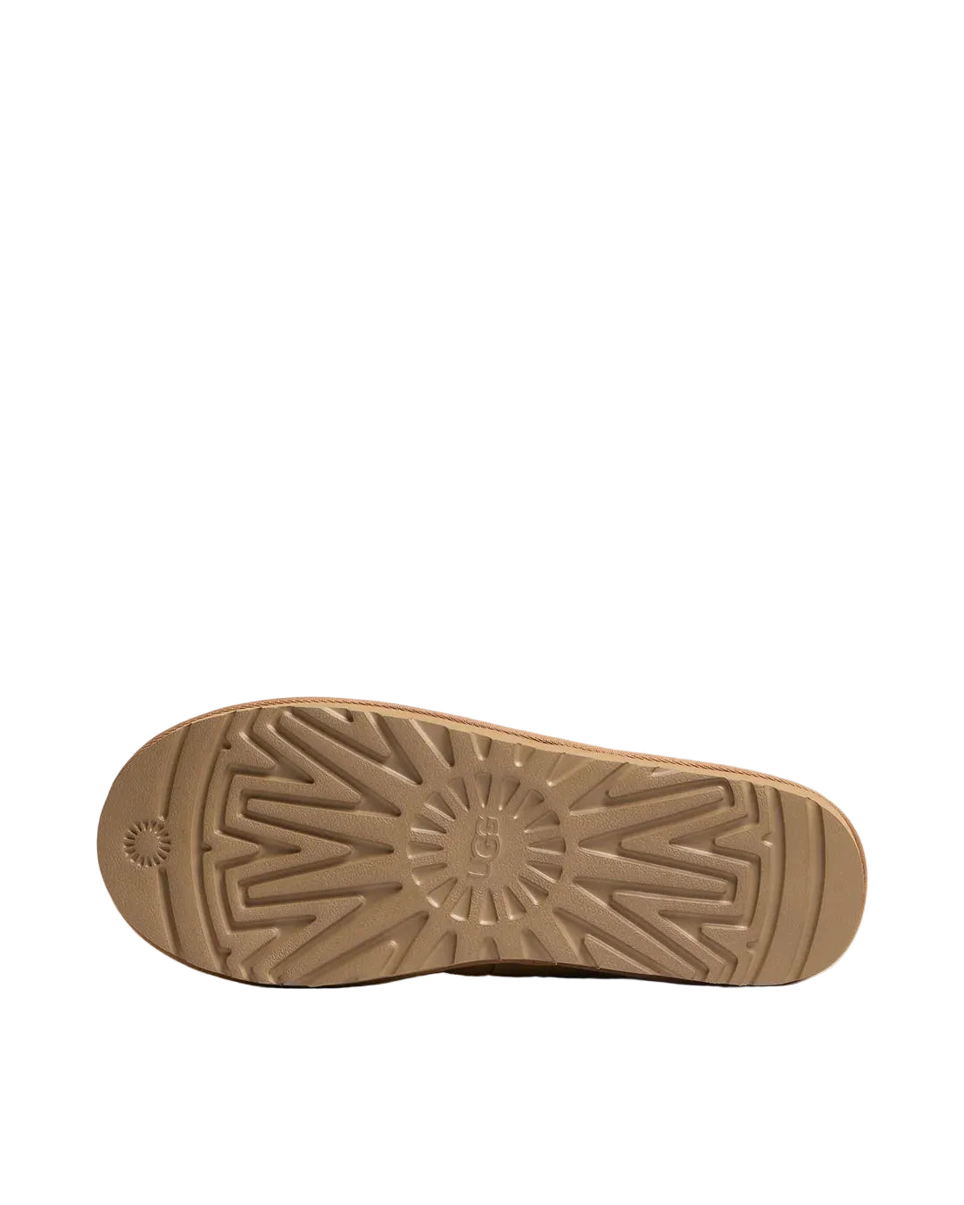 UGG Tasman Woven Chestnut -Preorder Boostclub