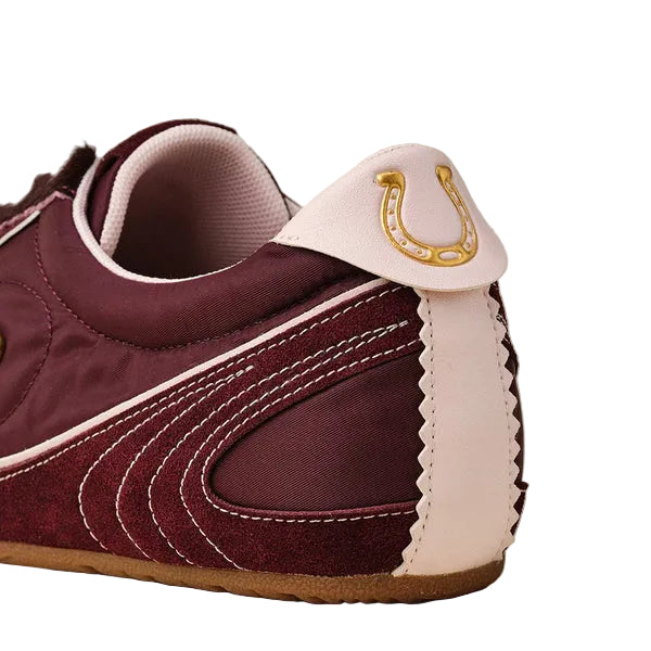 Old Order Brunch Shoes - Rodeo Charm Ediction Maroon Mane -Preorder Boostclub
