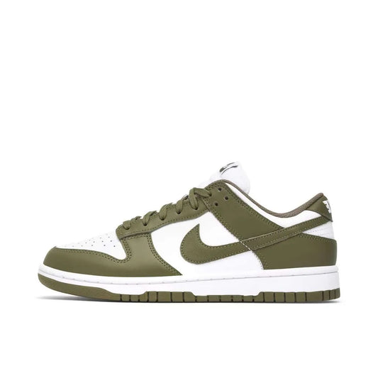 Nike Dunk Low Medium Olive My Store