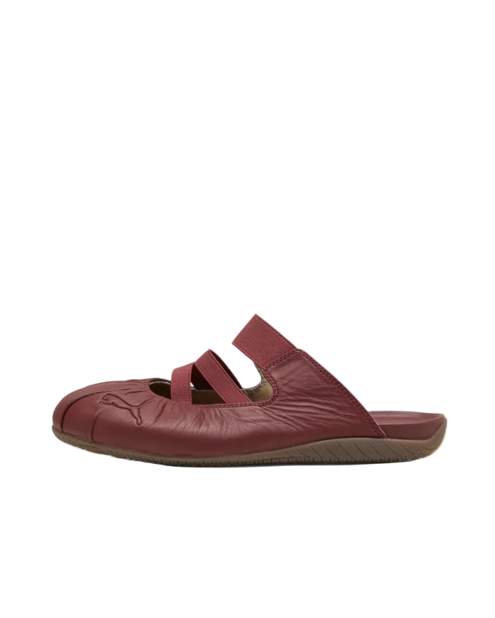 Puma Speedcat Mule Burgundy -Preorder Boostclub
