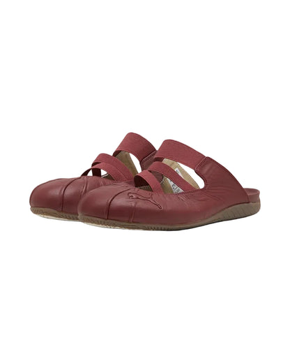 Puma Speedcat Mule Burgundy -Preorder Boostclub