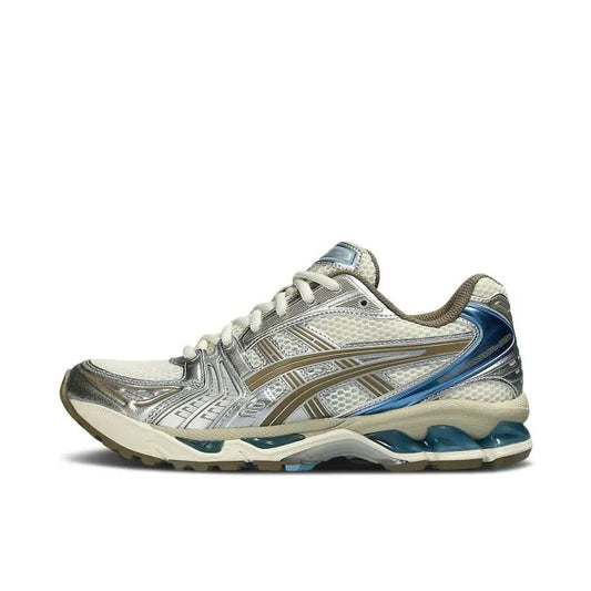 Asics Gel-Kayano 14 Cream Pepper -Preorder Boostclub