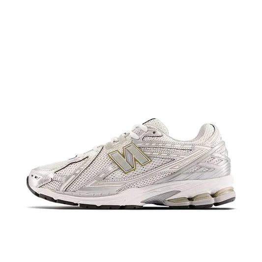 New Balance 1906R White Silver Gold Womens -Preorder Boostclub