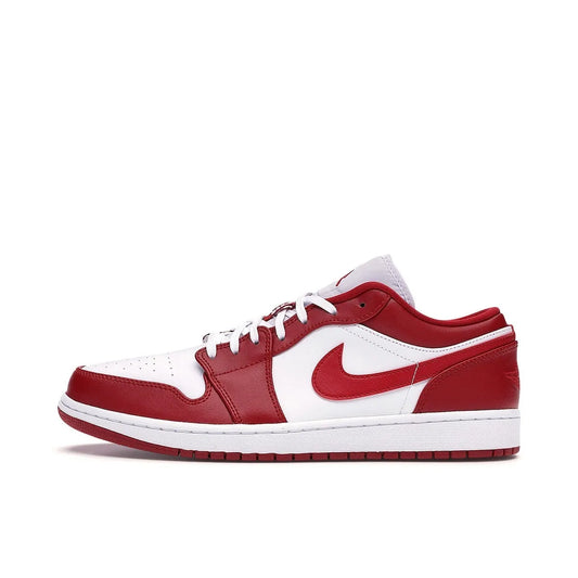 Air Jordan 1 Low ‘Gym Red’ My Store