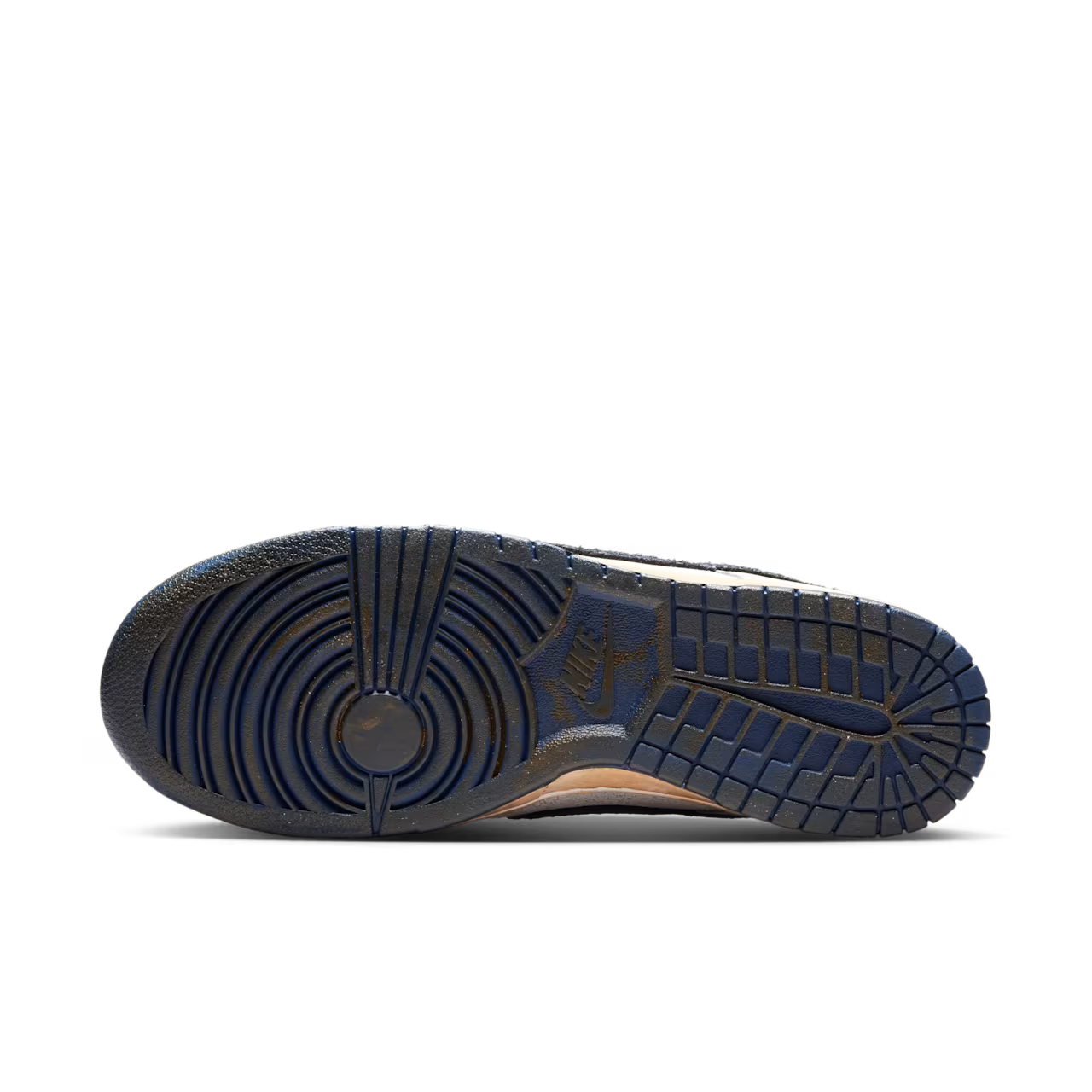 Nike Dunk Low x Stranger Things Phantom and Midnight Navy My Store