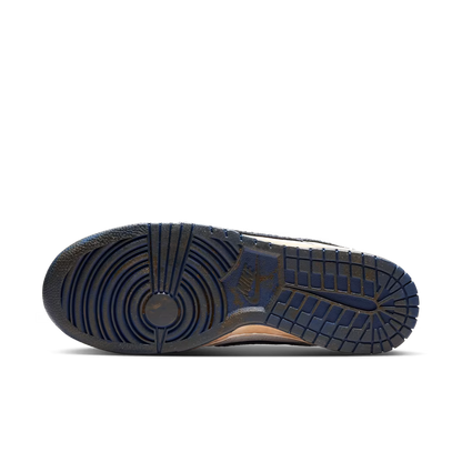 Nike Dunk Low x Stranger Things Phantom and Midnight Navy My Store