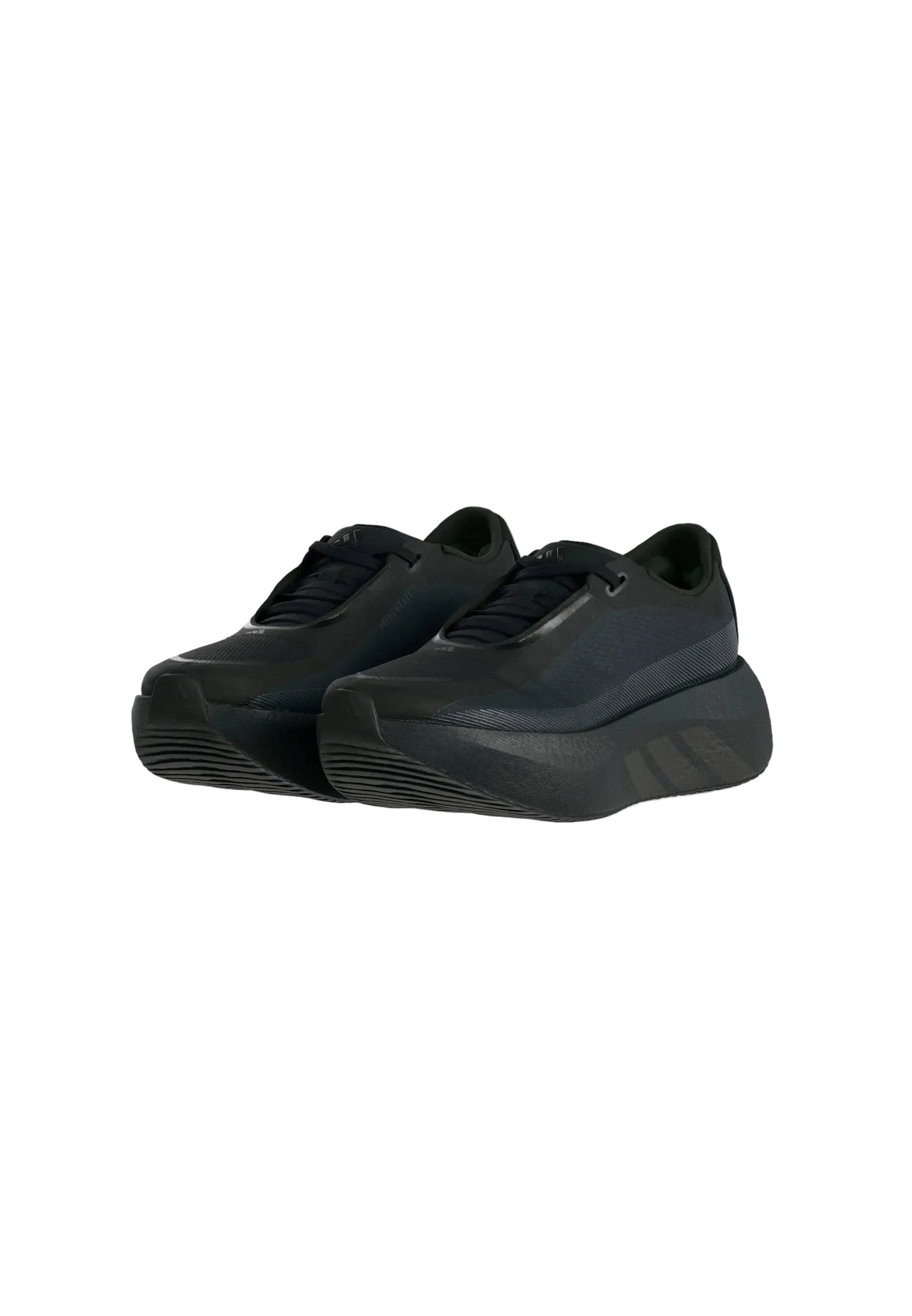 Adidas Hyperboost Edge Core Black -Preorder My Store