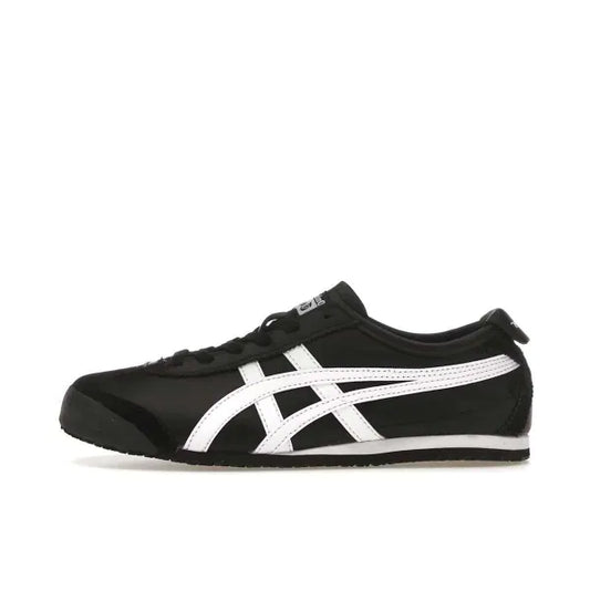 Onitsuka Tiger Mexico 66 Black White Boostclub