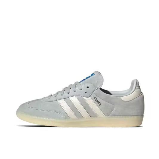 Adidas Samba OG Wonder Silver Chalk White My Store