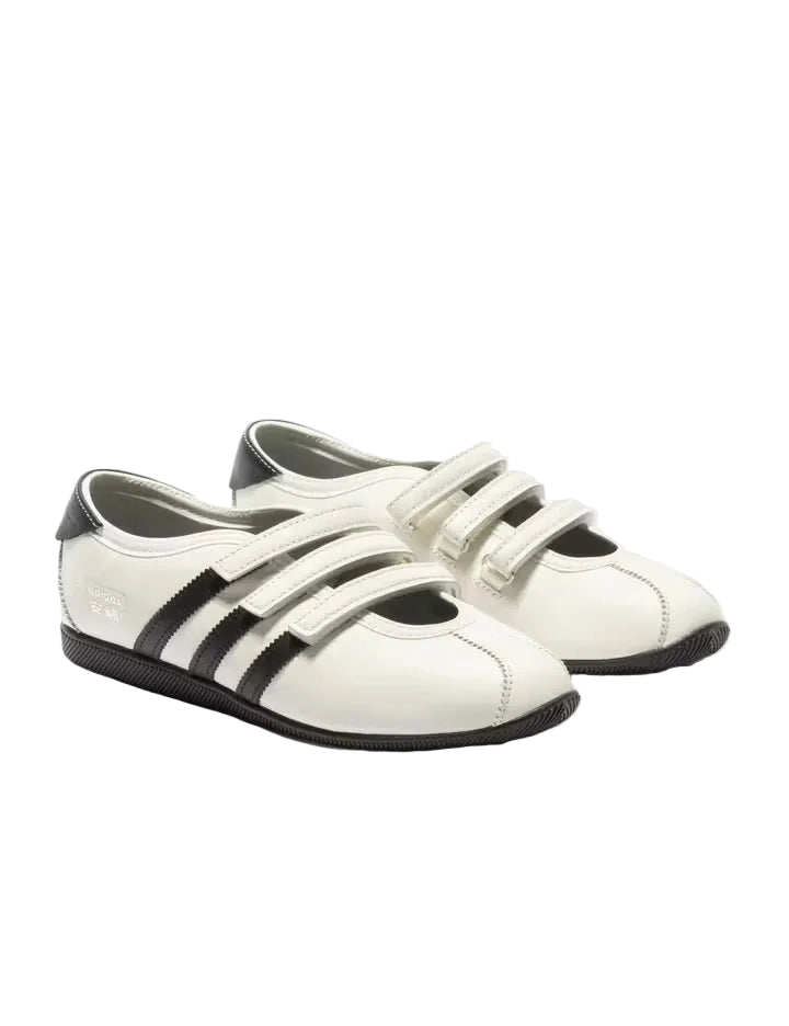 Adidas Anfu Mary Jane -Preorder My Store