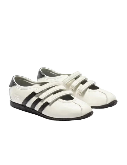 Adidas Anfu Mary Jane -Preorder My Store