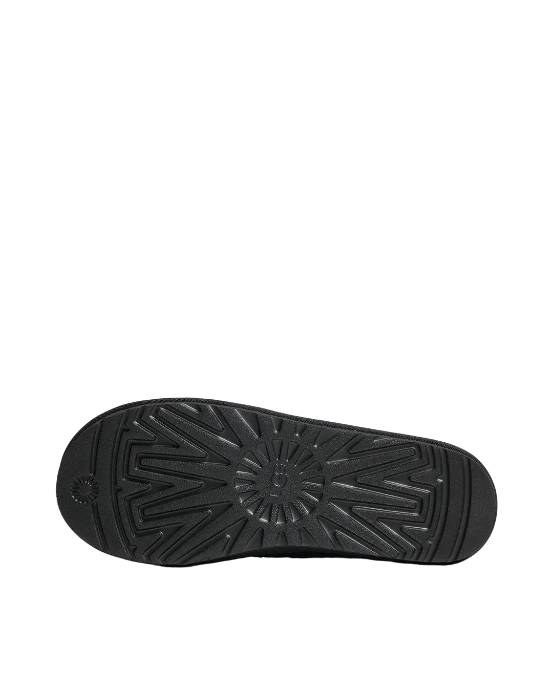 UGG Tasman Woven Black -Preorder Boostclub