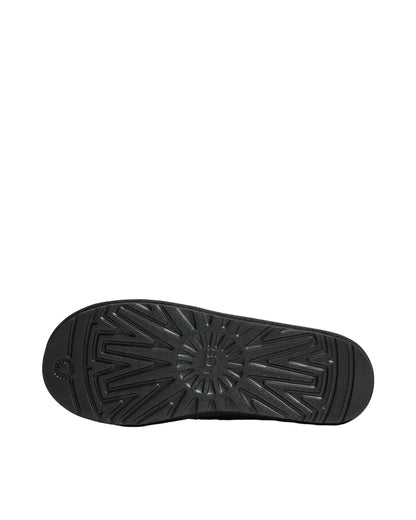 UGG Tasman Woven Black -Preorder Boostclub