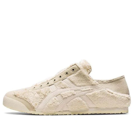 Onitsuka Tiger Mexico 66 Paraty ‘Cream White Beige’ -Preorder Boostclub