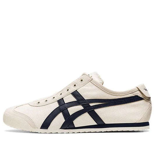 Onitsuka Tiger Mexico 66 Slip-On ‘Midnight’ -Preorder Boostclub