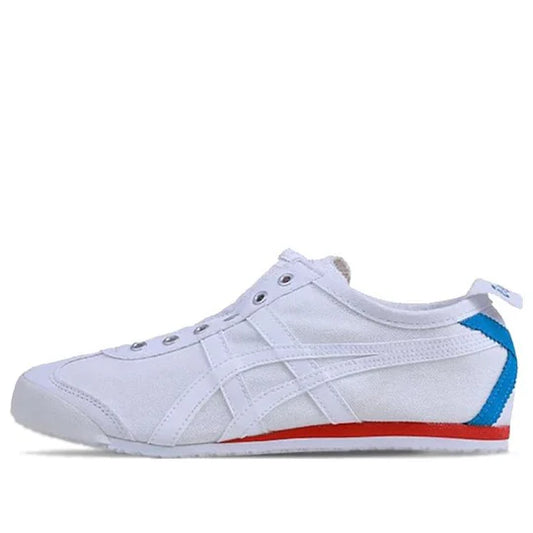 Onitsuka Tiger Mexico 66 Slip-On ‘White’ – Preorder Boostclub