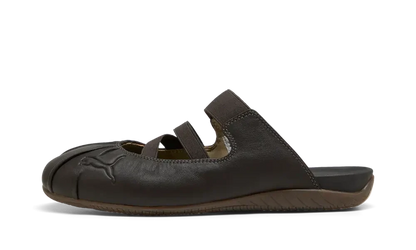 Puma Speedcat Mule Wns Espresso Bean Haute Coffee -Preorder Boostclub