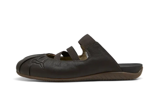 Puma Speedcat Mule Wns Espresso Bean Haute Coffee -Preorder Boostclub