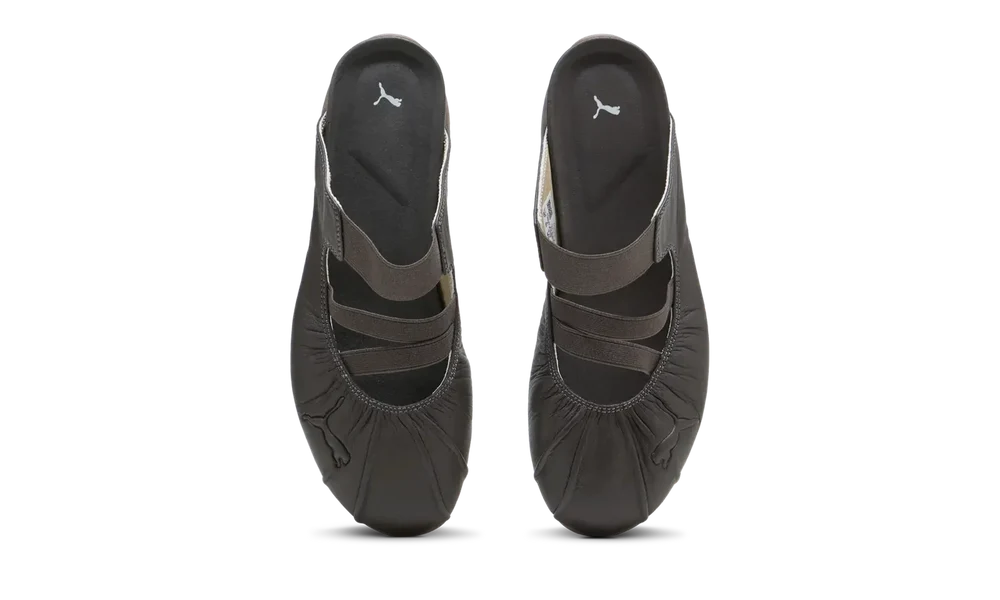 Puma Speedcat Mule Wns Espresso Bean Haute Coffee -Preorder Boostclub