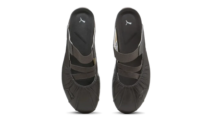 Puma Speedcat Mule Wns Espresso Bean Haute Coffee -Preorder Boostclub