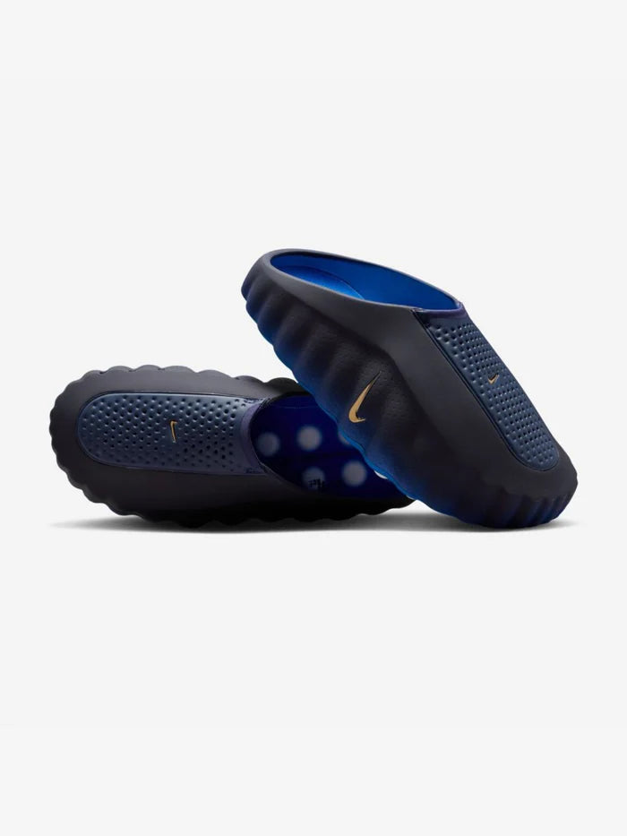 Nike Mind 001 Slide Blackened Blue Game Royal -Preorder My Store