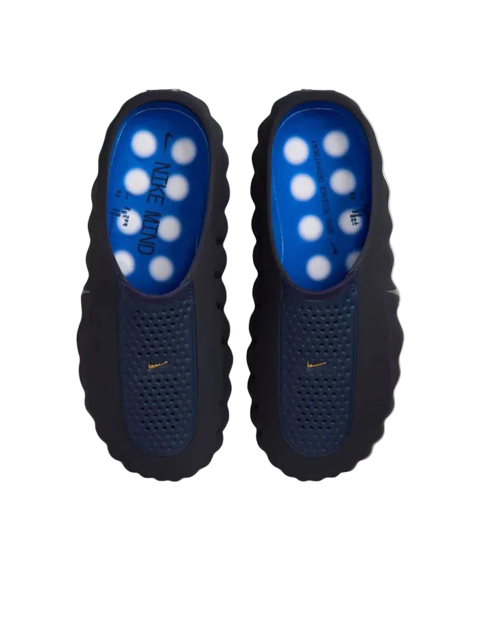 Nike Mind 001 Slide Blackened Blue Game Royal -Preorder My Store