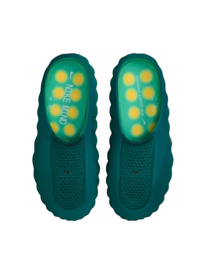 Nike Mind 001 Slide Geode Teal Light Menta -Preorder My Store