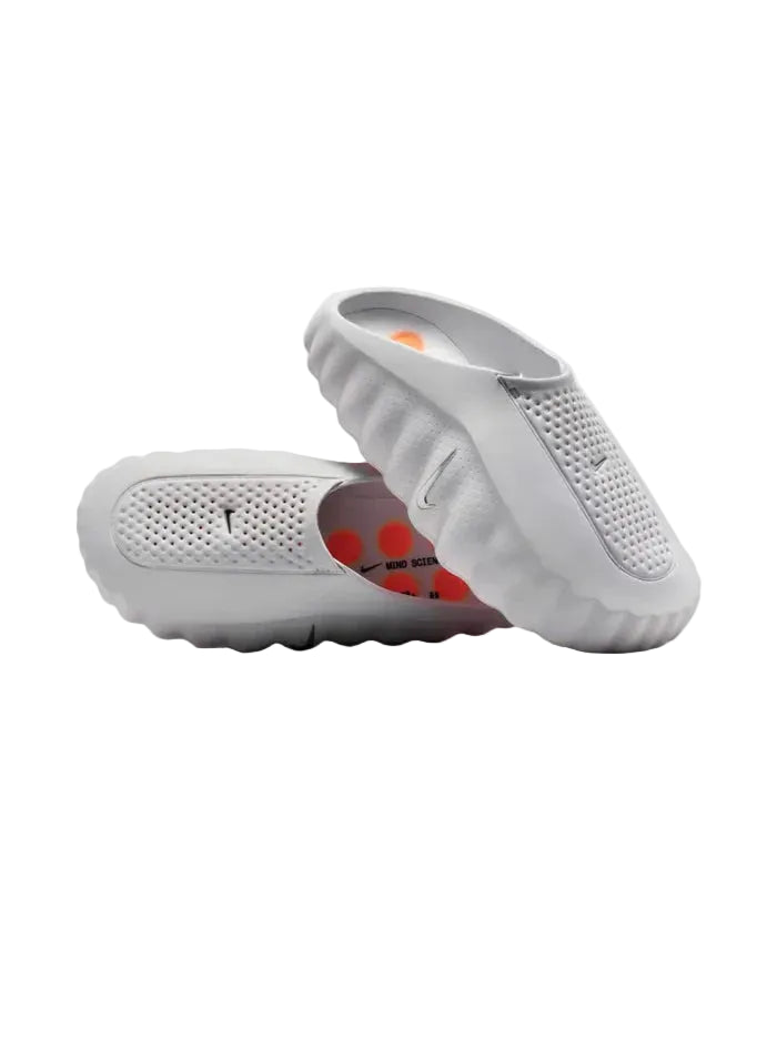 Nike Mind 001 Slide Light Smoke Grey -Preorder My Store