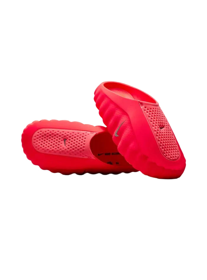 Nike Mind 001 Slide Solar Red -Preorder My Store