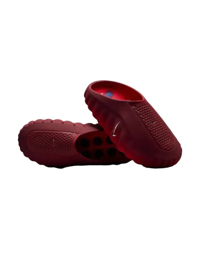 Nike Mind 001 Slide Team Red University Red -Preorder My Store