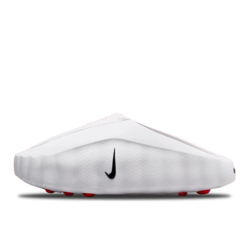 Nike Mind 001 Slide White Speed Red -Preorder My Store