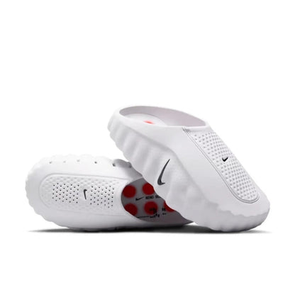 Nike Mind 001 Slide White Speed Red -Preorder My Store