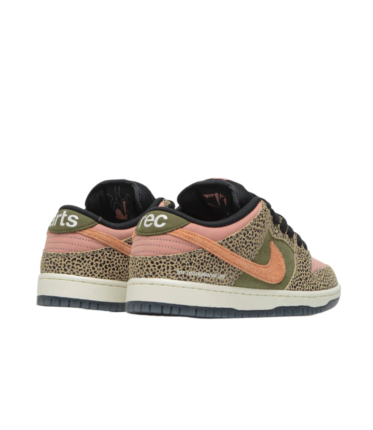 Nike SB x Arts-Rec Dunk Low -Preorder My Store