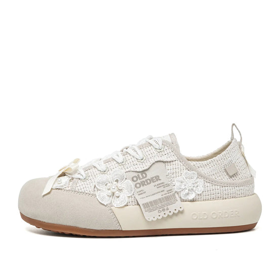 Old Order ōBread Half-slip Jasmine Cream -Preorder Boostclub