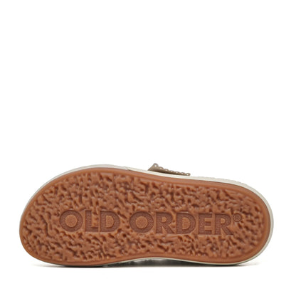 Old Order ōBread Half-slip Jasmine Cream -Preorder Boostclub