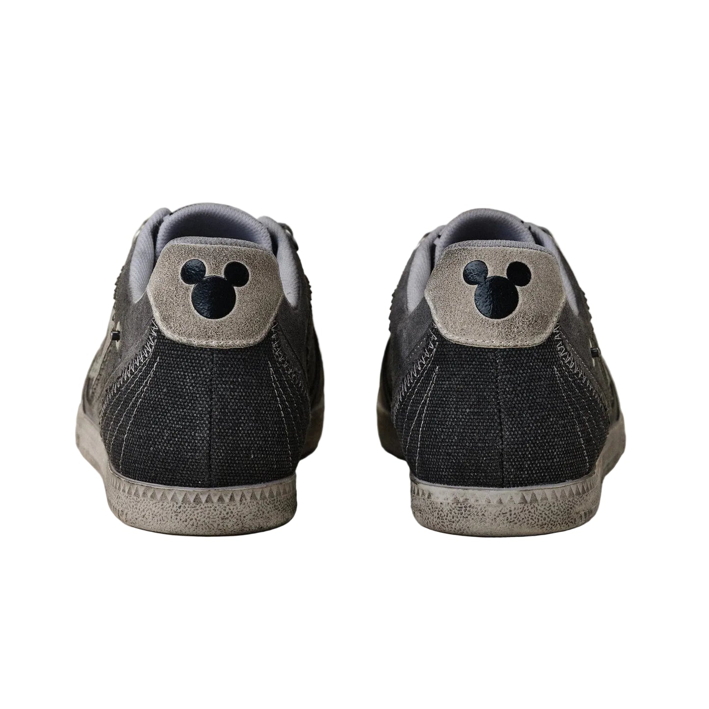 Old Order One Week Mickey Vintage Grey -Preorder Boostclub