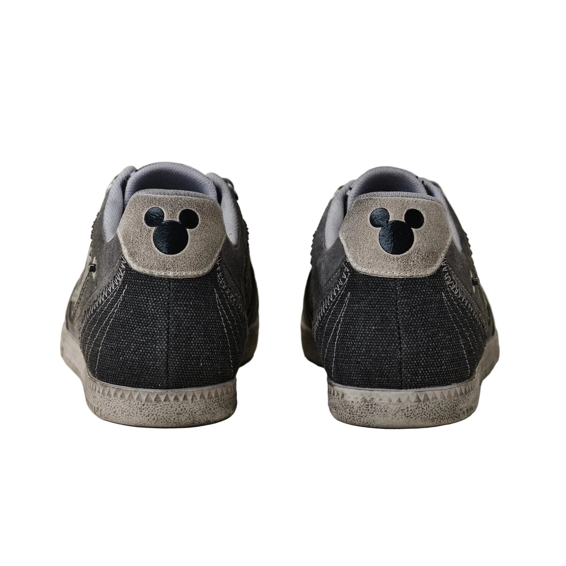Old Order One Week Mickey Vintage Grey -Preorder Boostclub