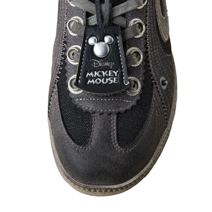 Old Order One Week Mickey Vintage Grey -Preorder Boostclub