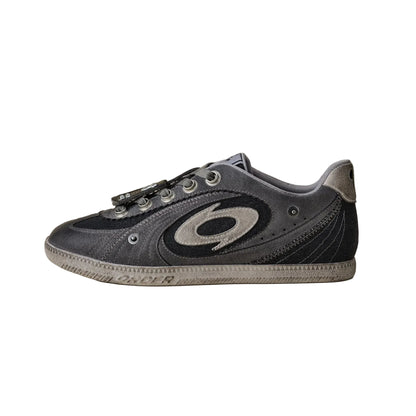 Old Order One Week Mickey Vintage Grey -Preorder Boostclub