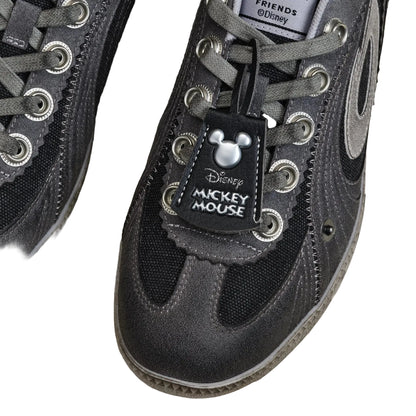 Old Order One Week Mickey Vintage Grey -Preorder Boostclub