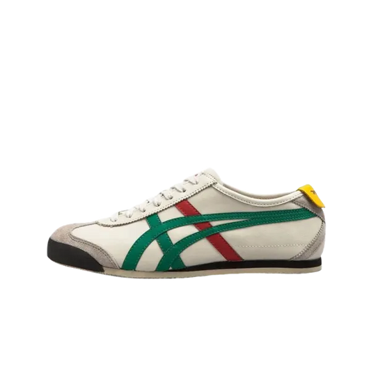 Onitsuka Tiger Mexico 66 Brich Green -Preorder Boostclub