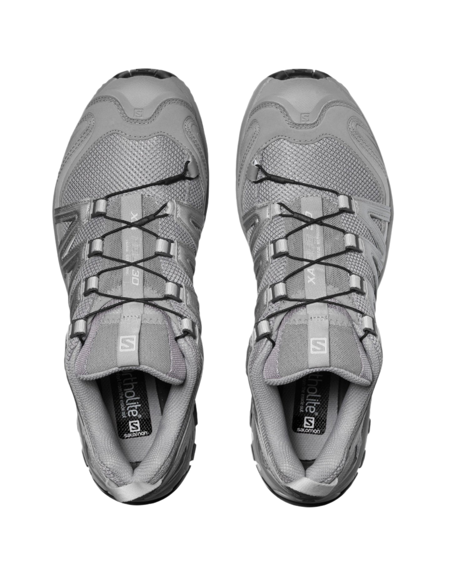 Salomon  XA Pro 3D Alloy/Silver./Lunar Rock -Preorder My Store